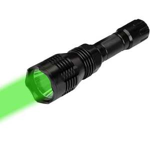 cyclops varmint light 730 lumen rechargeable flashlight green led Kit Hunting Lights