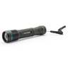 Cyclops Steropes 700 Rechargeable Full Size Flashlight - Black