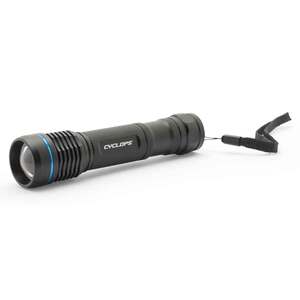 Cyclops Steropes 700 Rechargeable Flashlight