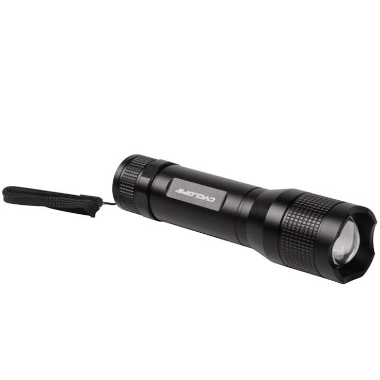 Onmiddellijk Relativiteitstheorie Slang Cyclops TF-1500 Lumen Tactical LED Flashlight | Sportsman's Warehouse