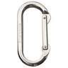Cypher Oval Carabiner