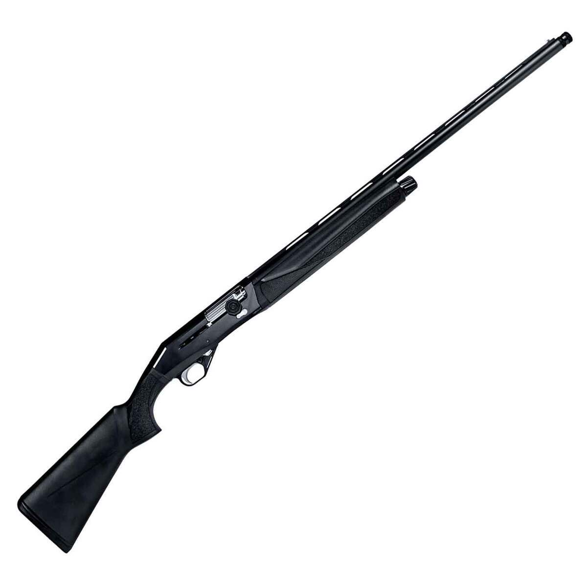 CZ 1012 Black Metal 12 Gauge 3in Semi Automatic Shotgun - 28in - Used - Black CZ 1012 Black Metal 12 Gauge 3in Semi Automatic Shotgun - 28in - Used - Black