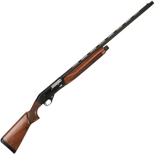 CZ 1012 12 Gauge 3in Black/Wood Semi Automatic Shotgun – 28in