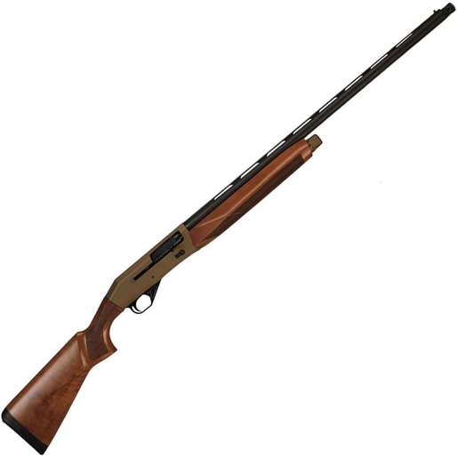 CZ 1012 12 Gauge 3in Bronze Semi Automatic Shotgun – 28in