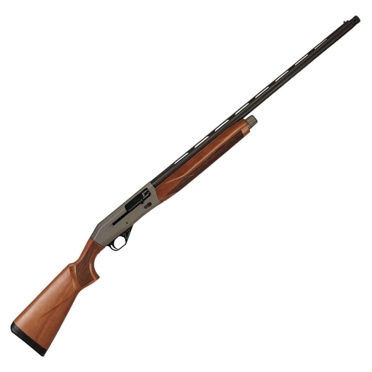 CZ 1012 Turkish Walnut 12 Gauge 3in Semi Automatic Shotgun - 28in - Used - Brown CZ 1012 Turkish Walnut 12 Gauge 3in Semi Automatic Shotgun - 28in - Used - Brown