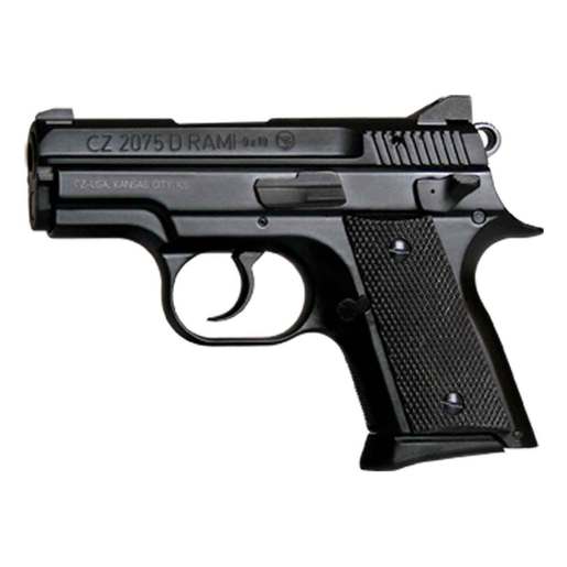 CZ RAMI New and Used Price, Value, & Trends 2024