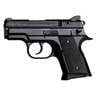 CZ 2075 RAMI BD 9mm Luger 3.05in Black Pistol - 14+1 Rounds - Black