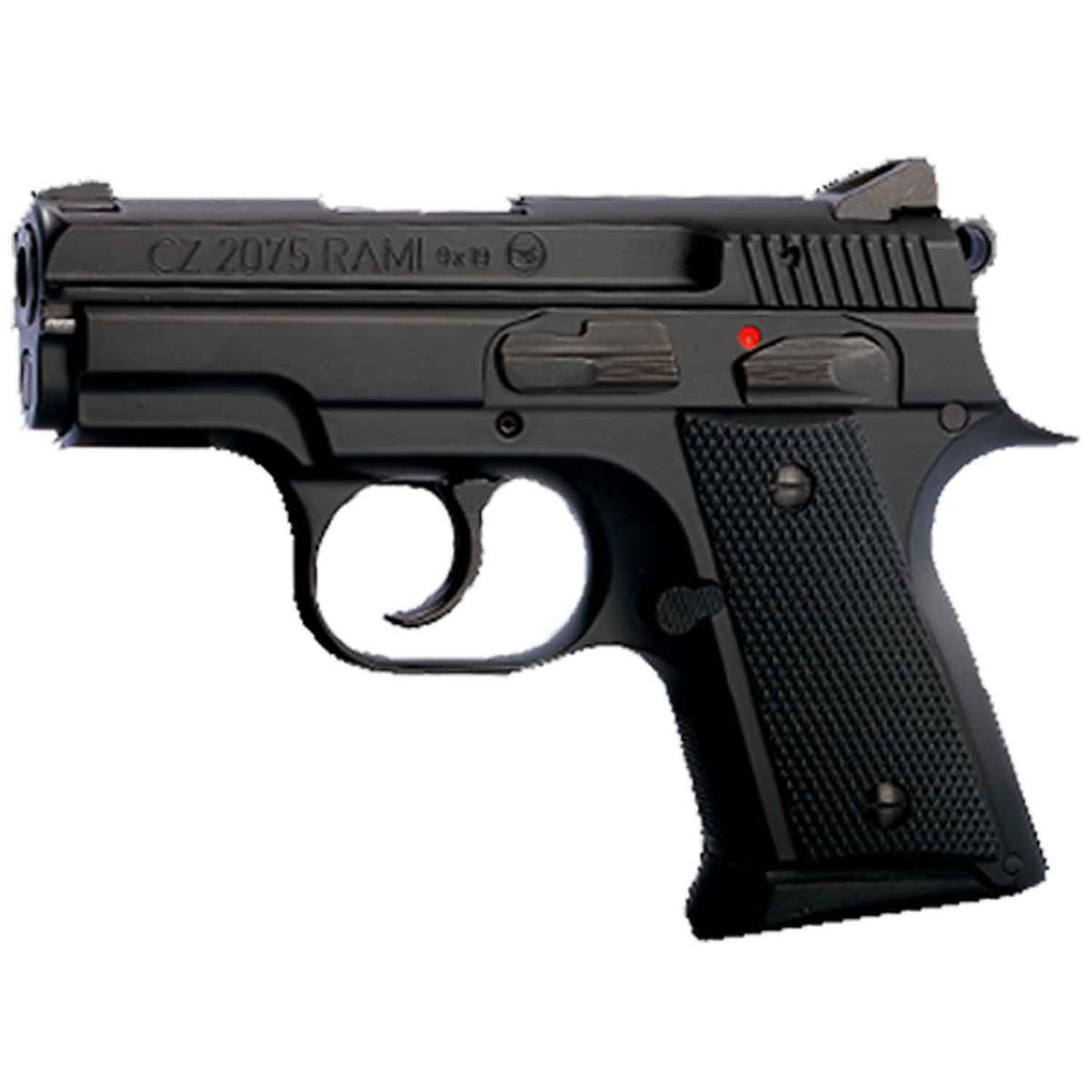 CZ 2075 RAMI Pistol Sportsman's Warehouse