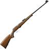 CZ USA 455 Training Blued Bolt Action Rifle - 22 Long Rifle - 24.8in - Brown