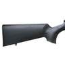 CZ 457 American Suppressor Ready Black Bolt Action Rifle - 22 WMR (22 Mag)