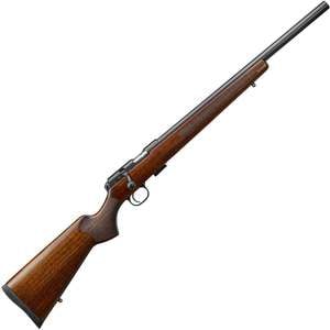 CZ USA 457 Varmint Blued Bolt Action Rifle -
