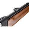 CZ 512 American Rifle - Black, Brown