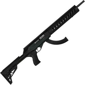 CZ USA 512 Tactical Rifle