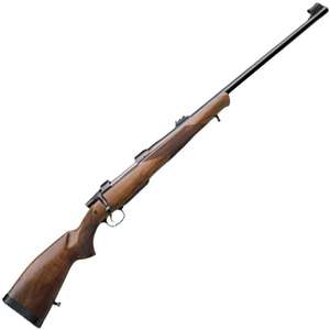 CZ 550 Safari Magnum Rifle