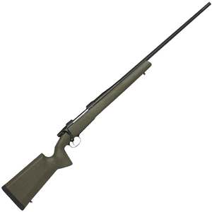 CZ 550 Sonoran Bolt Action Rifle