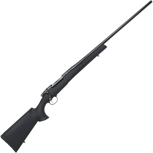 CZ 557 American Synthetic Black Bolt Action Rifle - 243 Winchester