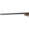 CZ 557 Blued Left Hand Bolt Action Rifle - 308 Winchester - 24in - Brown