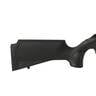 CZ USA 600 Alpha Black Bolt Action Rifle - 300 Winchester Magnum -24in - Black