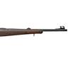 CZ USA 600 Lux Black Bolt Action Rifle - 223 Remington - 20in - Brown
