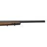 CZ USA 600 Range Black Nitride Bolt Action Rifle - 308 Winchester - 24in - Brown