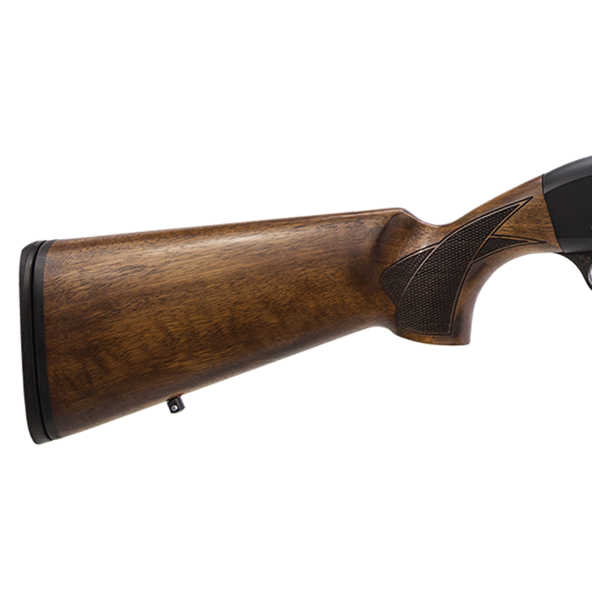 CZ 612 Field Matte Black 12 Gauge 3in Pump Shotgun - 28in CZ 612 Field Matte Black 12 Gauge 3in Pump Shotgun - 28in