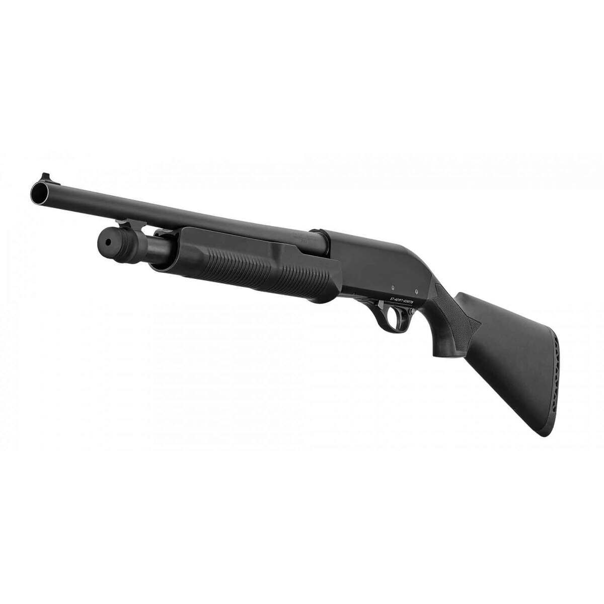 CZ 612 Home Defense Black 12 Gauge 3in Pump Shotgun - 18.5in - Black CZ 612 Home Defense Black 12 Gauge 3in Pump Shotgun - 18.5in - Black