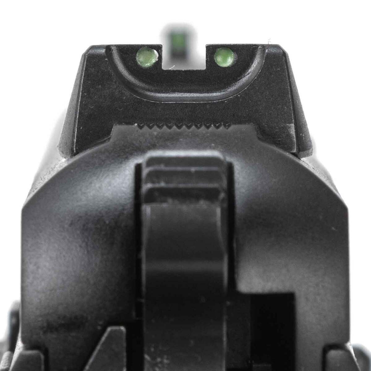 CZ USA CZ 75 Compact 9mm Luger 3.75in Black Polycoat Pistol - 10+1 Rounds - Black CZ USA CZ 75 Compact 9mm Luger 3.75in Black Polycoat Pistol - 10+1 Rounds - Black