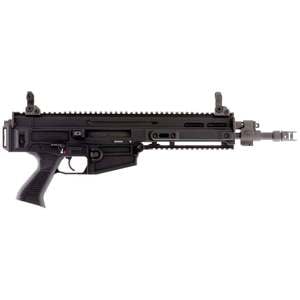 CZ USA 805 Bren S1 5.56mm NATO 11in Black Modern Sporting Pistol - 30+1 Rounds