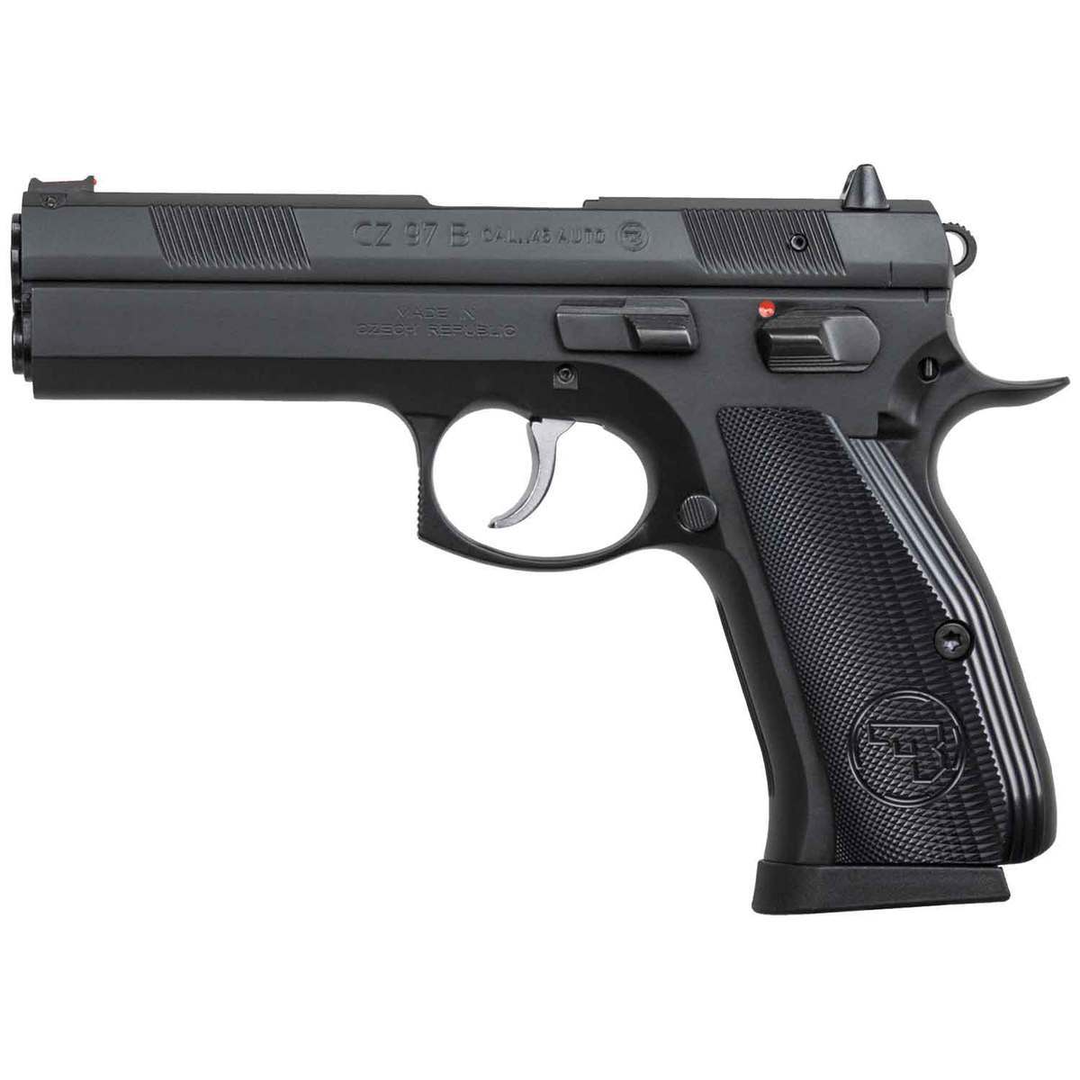 CZ 97 B Pistol CZ 97 B Pistol