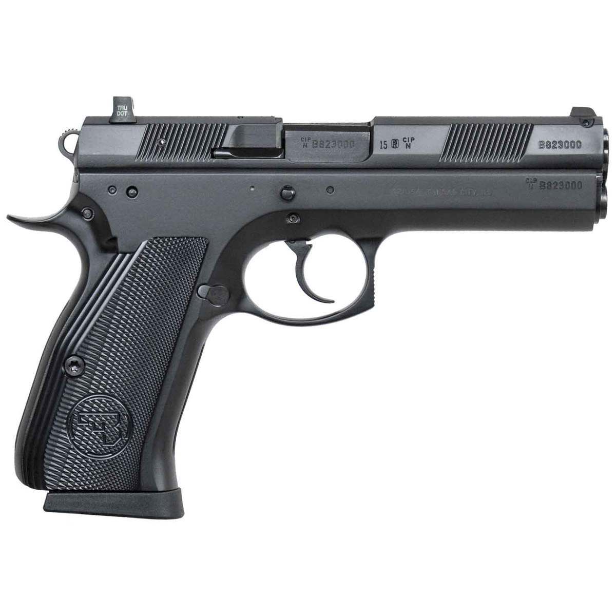 CZ 97 BD Pistol Sportsman s Warehouse cz-97-bd-pistol-sportsman-s-warehouse