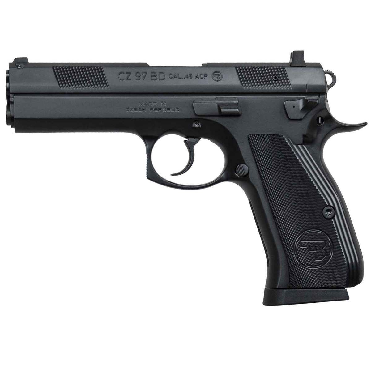 CZ 97 BD Pistol Sportsman s Warehouse cz-97-bd-pistol-sportsman-s-warehouse