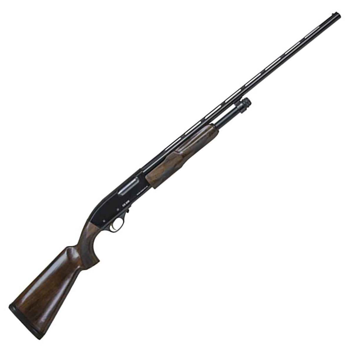 CZ 628 Field Select Gloss Blued 28 Gauge 2.75in Pump Action Shotgun - 28in - Used - Brown CZ 628 Field Select Gloss Blued 28 Gauge 2.75in Pump Action Shotgun - 28in - Used - Brown