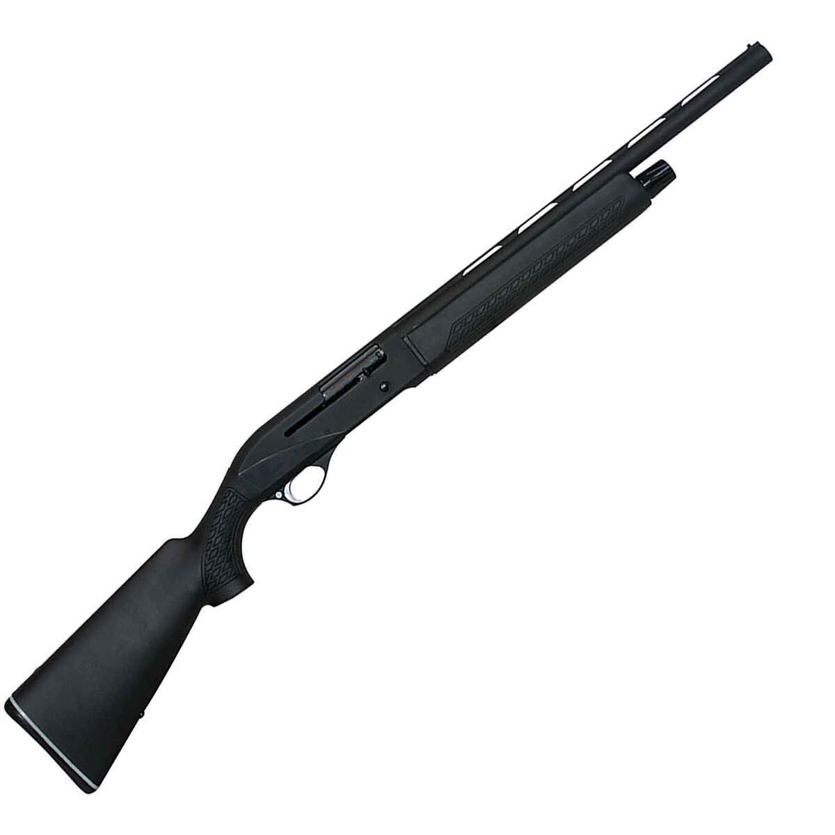 CZ 712 Utility G2 Matte Black 12 Gauge 3in Semi Automatic Shotgun - 20in - Used - Black CZ 712 Utility G2 Matte Black 12 Gauge 3in Semi Automatic Shotgun - 20in - Used - Black