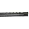 CZ Drake Southpaw Gloss Black Chrome 20 Gauge 3in Left Hand Over Under Shotgun - 28in - Brown