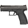 CZ P-10 C 9mm Luger 4.02in Black Pistol - 15+1 Rounds