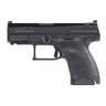 CZ P-10 Subcompact 9mm Luger 3.5in Black Pistol - 12+1 Rounds