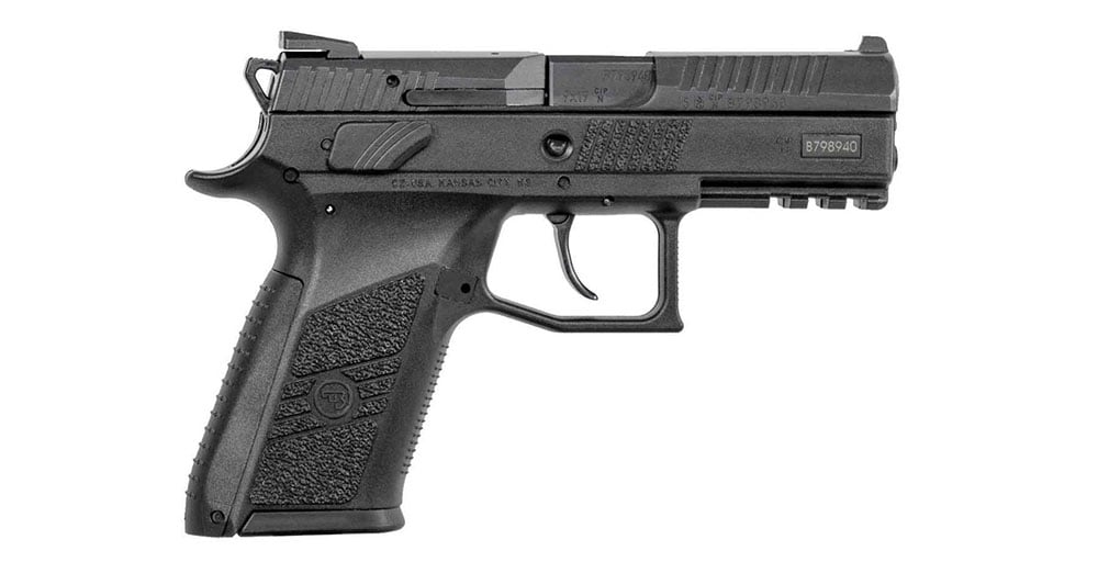 cz-p07-pistol