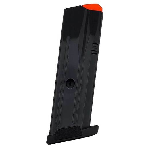 CZ P09 C Nocturne Black CZ P-09 Nocturne 9mm Luger Handgun Magazine – 10 Rounds