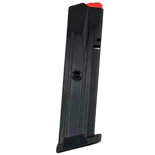 CZ P09 F Nocturne Black CZ P-09 9mm Luger Handgun Magazine – 10 Rounds