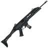 CZ Scorpion EVO 3 S1 9mm Luger 16.2in Black Piolycoat Semi Automatic Modern Sporting Rifle - 10+1 Rounds