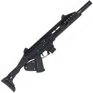 CZ Scorpion EVO 3 S1 Carbine 9mm Luger 16.2in Black Semi Automatic Modern Sporting Rifle - 10+1 Rounds