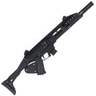 CZ Scorpion EVO 3 S1 Carbine 9mm Luger 16.2in Black Semi Automatic Modern Sporting Rifle - 10+1 Rounds - Black