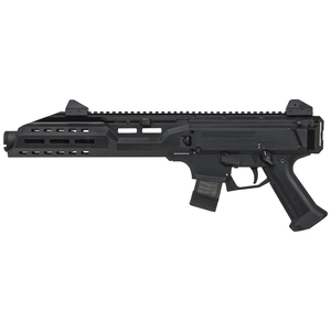CZ Scorpion EVO 3 S1 9mm Luger 7.75in Modern Sporting Pistol - 10+1 Rounds
