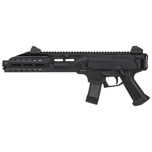 CZ Scorpion EVO 3 S1 9mm Luger 7.75in Modern Sporting Pistol - 20+1 Rounds