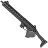 CZ Scorpion EVO Carbine 9mm Luger 16.2in Black Semi Automatic Modern Sporting Rifle - 10+1 Rounds - Black