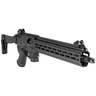 CZ Scorpion EVO Carbine 9mm Luger 16.2in Black Semi Automatic Modern Sporting Rifle - 10+1 Rounds - Black