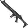 CZ Scorpion EVO Carbine With Extended Handguard 9mm Luger 16.2in Black Semi Automatic Modern Sporting Rifle - 20+1 Rounds