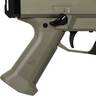 CZ Scorpion EVO3 S1 9mm Luger 7.75in FDE Modern Sporting Pistol - 10+1 Rounds - Tan