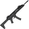 CZ Scorpion EVO 3 S1 Carbine 9mm Luger 16.2in Black Semi Automatic Modern Sporting Rifle - 20+1 Rounds - Black