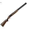 CZ  USA Upland Ultralight Black Anodized 12 Gauge 3in Over and Under Shotgun - 28in - Brown